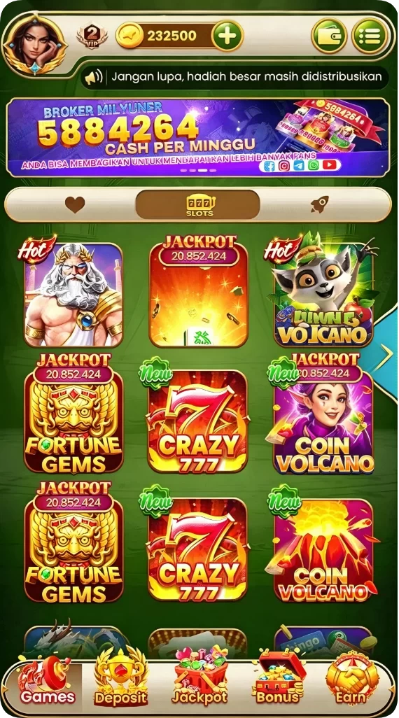 juragan666 APK