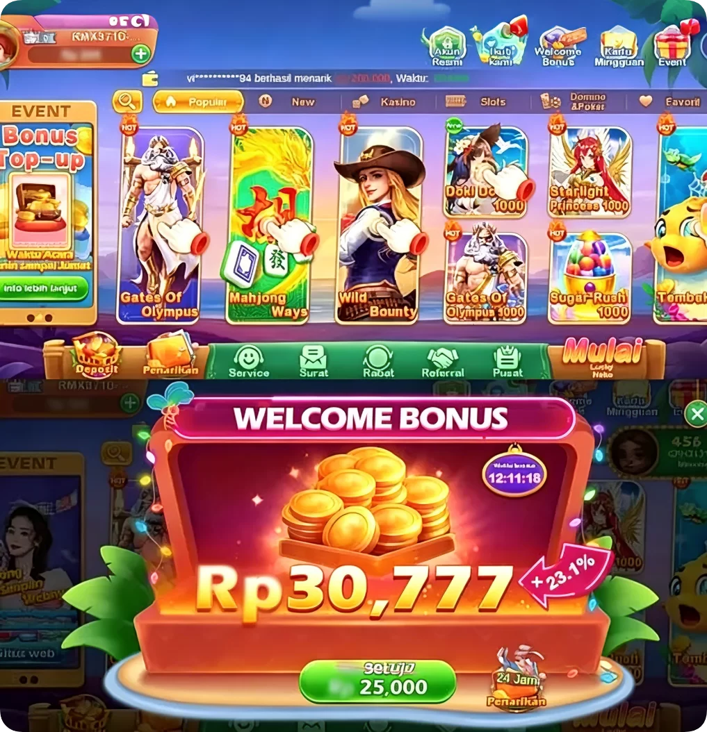 juragan666 Resmi - Unduh APK