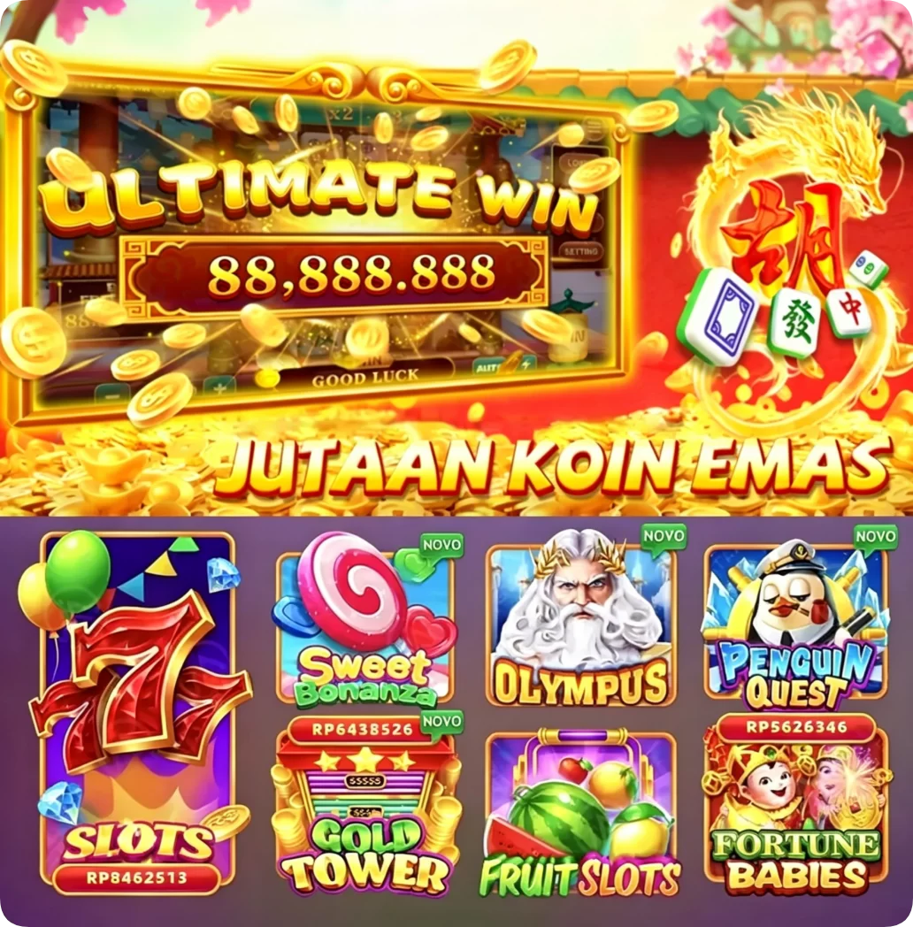 juragan666 APK Resmi Unduh