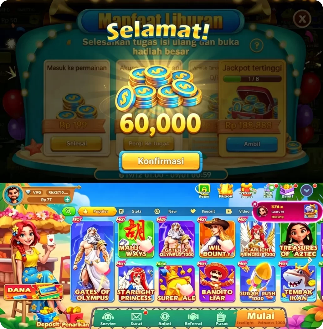 juragan666 Masuk - juragan666 Resmi